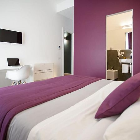 Dimora Mefite-Camere Con Bagno Privato E Self Check-In Matera Exteriér fotografie