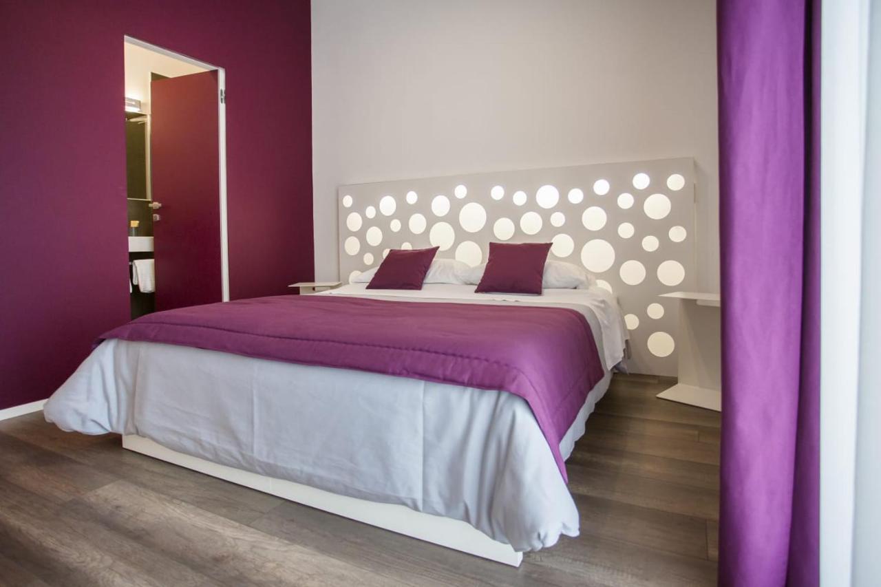 Dimora Mefite-Camere Con Bagno Privato E Self Check-In Matera Exteriér fotografie