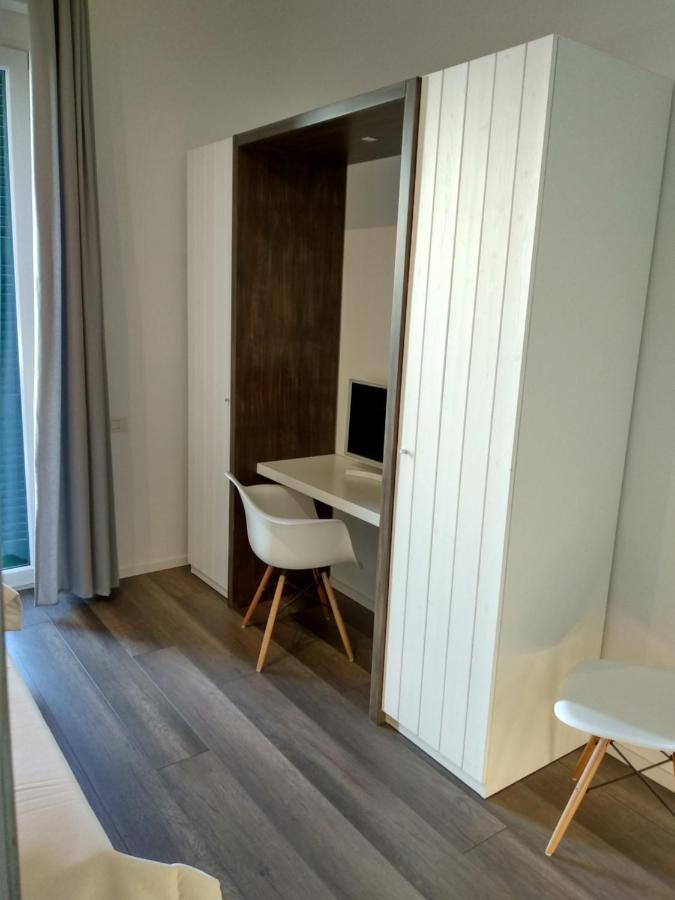 Dimora Mefite-Camere Con Bagno Privato E Self Check-In Matera Exteriér fotografie