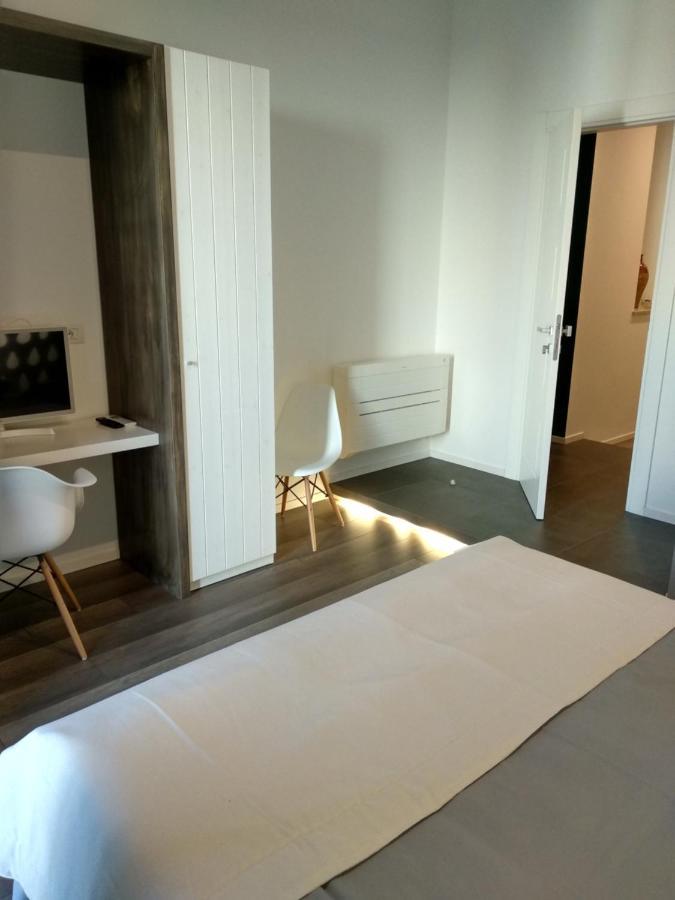 Dimora Mefite-Camere Con Bagno Privato E Self Check-In Matera Exteriér fotografie
