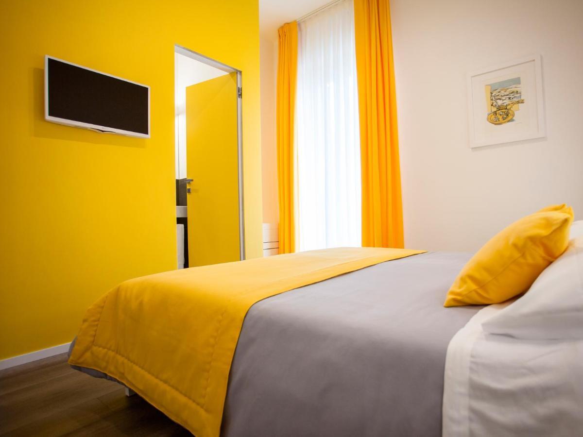Dimora Mefite-Camere Con Bagno Privato E Self Check-In Matera Exteriér fotografie