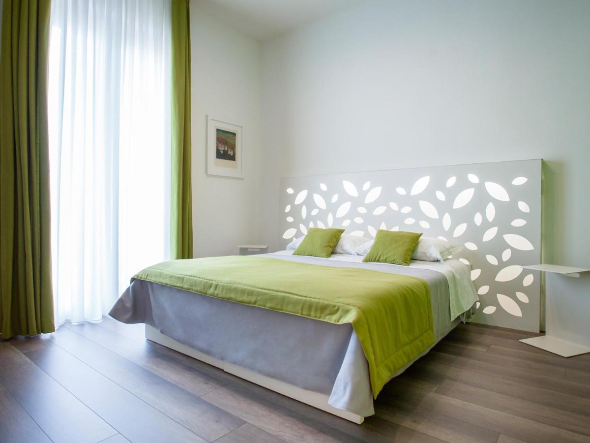 Dimora Mefite-Camere Con Bagno Privato E Self Check-In Matera Exteriér fotografie