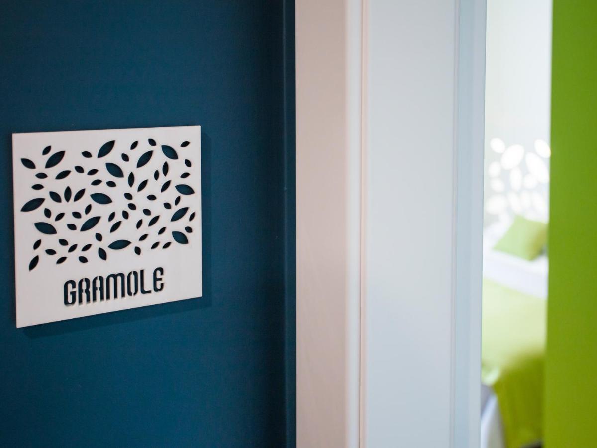 Dimora Mefite-Camere Con Bagno Privato E Self Check-In Matera Exteriér fotografie