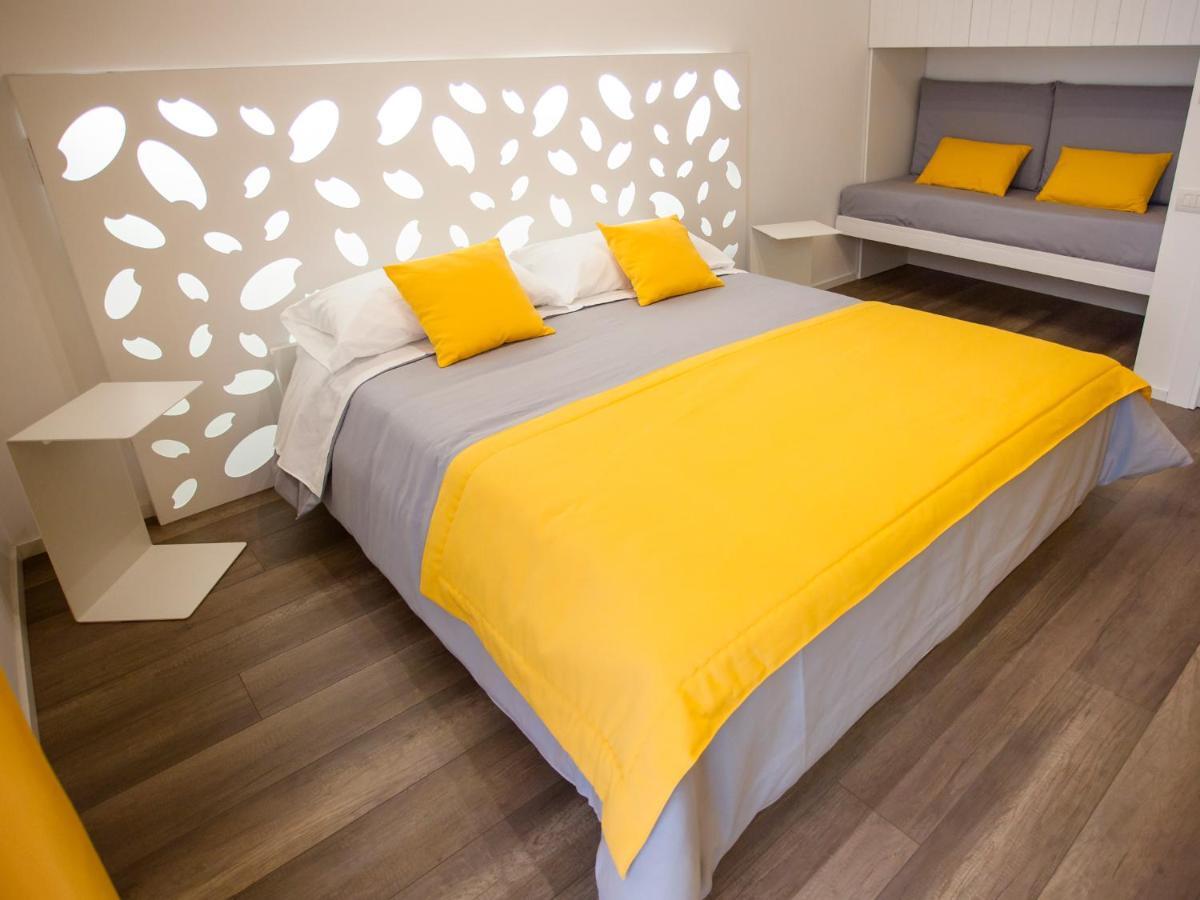 Dimora Mefite-Camere Con Bagno Privato E Self Check-In Matera Exteriér fotografie