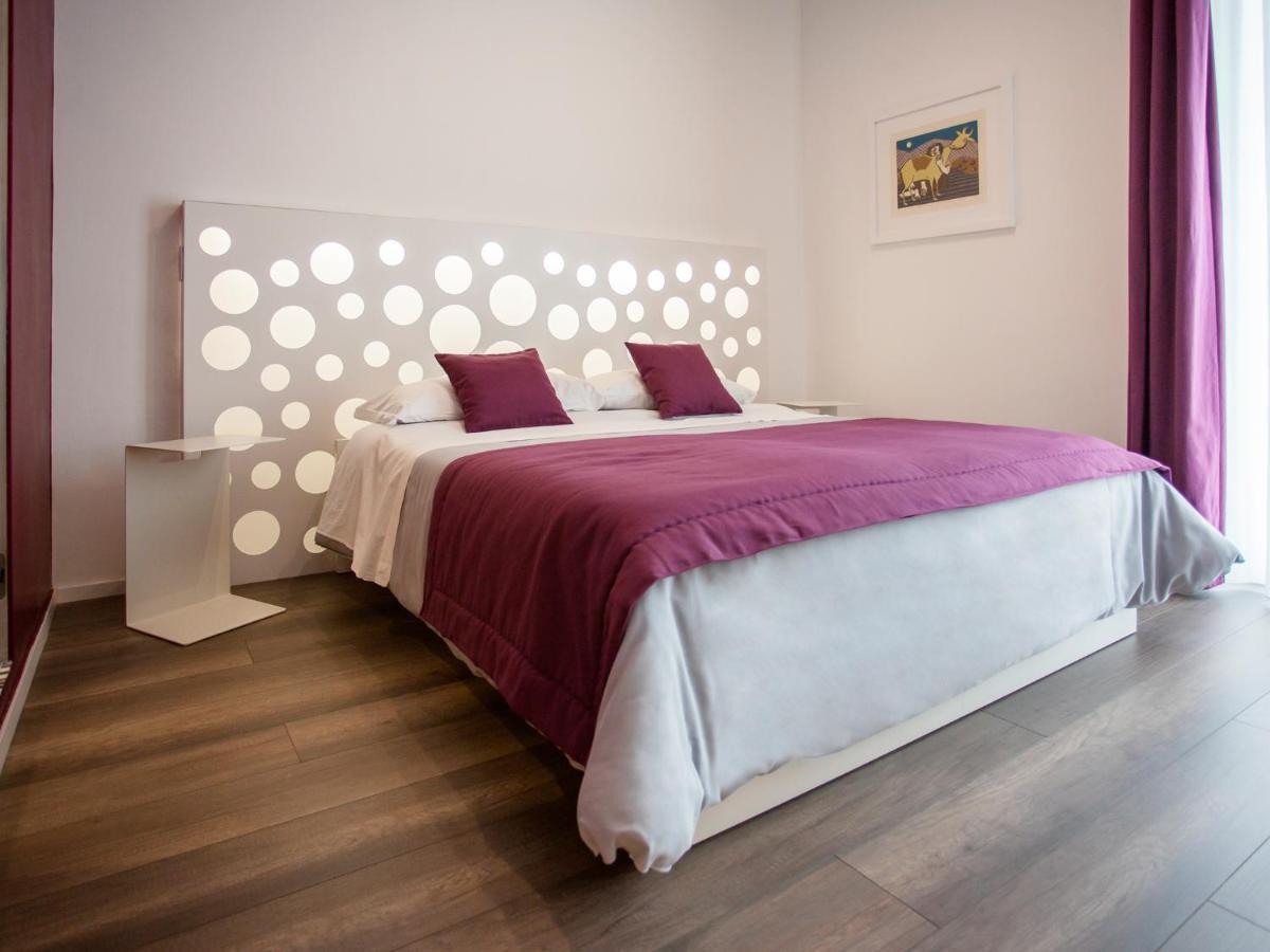 Dimora Mefite-Camere Con Bagno Privato E Self Check-In Matera Exteriér fotografie